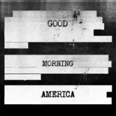 Обложка: Kiesza & KYLIE - Good Morning America