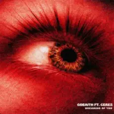 Обложка: GOBAITH & CERES - Dreaming Of You