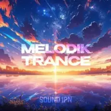 Обложка: Павел - Sound IPN-Melodik trance