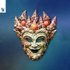 Обложка: Boris Brejcha & SHELLS - Be OK