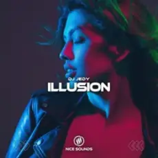 Обложка: DJ JEDY - Illusion