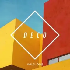 Обложка: Deco – Wild One
