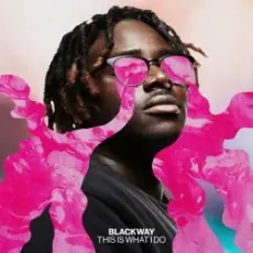 Обложка: Blackway - Save Me