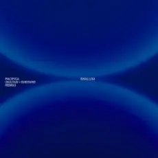 Обложка: Shallou & Sultan & Shepard - Pacifica