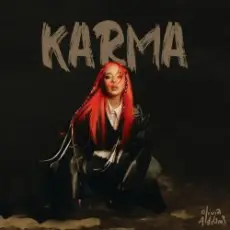 Обложка: Olivia Addams - Karma