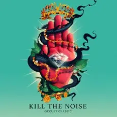 Обложка: Kill The Noise - Kill It 4 The Kids