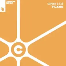 Обложка: Super8 & Tab - Komorebi (Radio Mix)