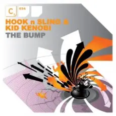 Обложка: Hook N Sling & Kid Kenobi - The Bump (Tonite Only Mix)