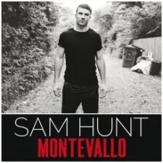 Обложка: Sam Hunt - Take Your Time