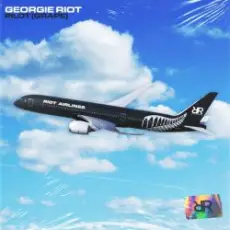Обложка: Georgie Riot - Pilot (Grape)