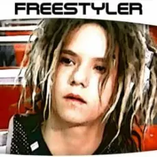 Обложка: Bomfunk Mc`s - Freestyler