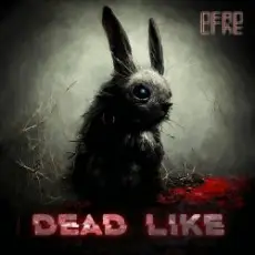Обложка: DeadLike - Зайка