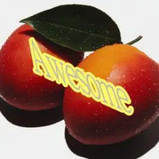 Обложка: Pompeya - Awesome