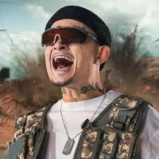 Обложка: Morgenshtern - ДУЛО