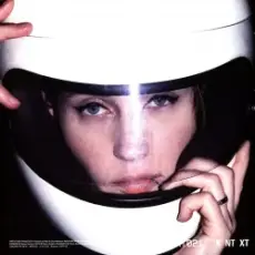 Обложка: Charlotte De Witte - Overdrive