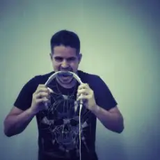 Обложка: Knox - The DJ