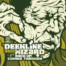 Обложка: DJ Deekline And Wizard ft DJ Assault – One In The Front (DJ Guy Remix)
