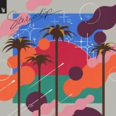 Обложка: Stereoclip - Feel The Game