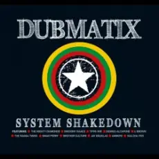 Обложка: Dubmatix - Jump & Twist