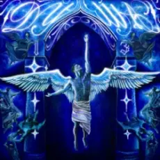 Обложка: Parfeniuk & Adam - Твоя краса врятує світ