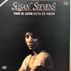 Обложка: Susan Stevens - Love School