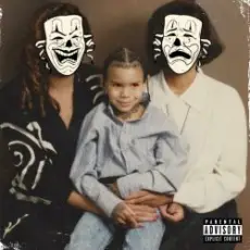 Обложка: Le$ & DJ Mr Rogers - Villain Era / Carbon fiber