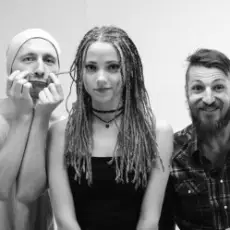 Обложка: Bo i Bro - Щекоти кота