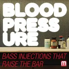 Обложка: Anile & Hybrid Minds - Old Times