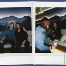 Обложка: Matoma & Jaimes - The Minute You Go