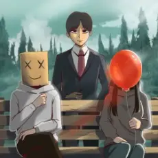 Обложка: Marino - Devil in Disguise