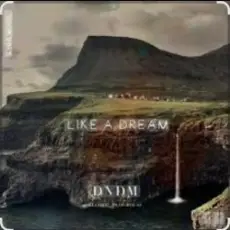 Обложка: DNDM feat. Umar Keyn - Like A Dream