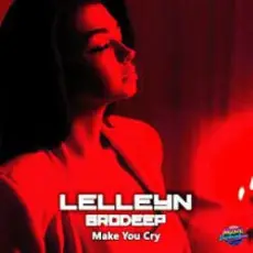 Обложка: Dymdan & BrodEEp – Trust You