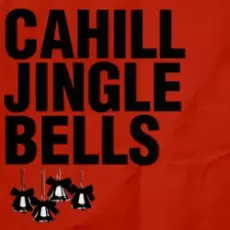 Обложка: Cahill – Jingle Bells