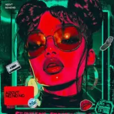 Обложка: A2CVT – No No No