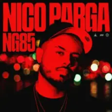 Обложка: Nico Parga - NG85
