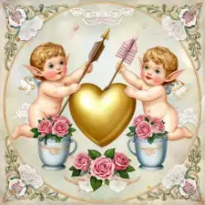 Обложка: DJSEREGA&DJAI – YAMYAMYAM