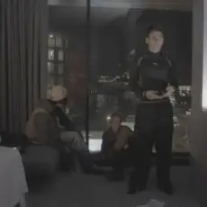 Обложка: BUSHIDO ZHO/Scally Milano/Полка – Днями и ночами