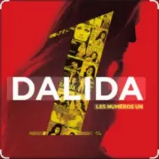 Обложка: Dalida - Milord