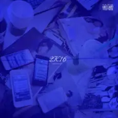 Обложка: CAMO23 & YBRE - 2k16 (weisst du noch?)