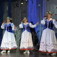 Обложка: Медунці - Йдем колядувати