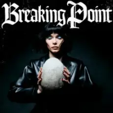 Обложка: Winona Oak - Breaking Point