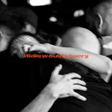 Обложка: AVAION & BUNT. - ifidiewouldyoucry