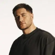 Обложка: DAVA - Параллель