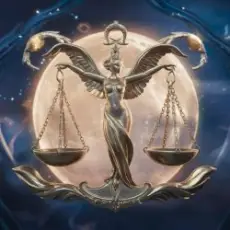 Обложка: ИИ.Михаил Скаров-Шаров - ПЕснь Весов.