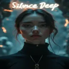 Обложка: Arozin Sabyh - Silence Deep