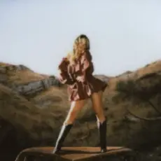 Обложка: Dasha - Work On Me