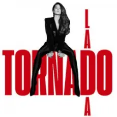 Обложка: LADA - TORNADO