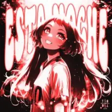 Обложка: sma$her - Esta Noche