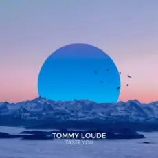 Обложка: Tommy Loude - You & Me