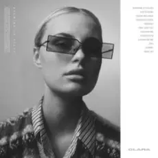 Обложка: Clara - Growing Up Sucks